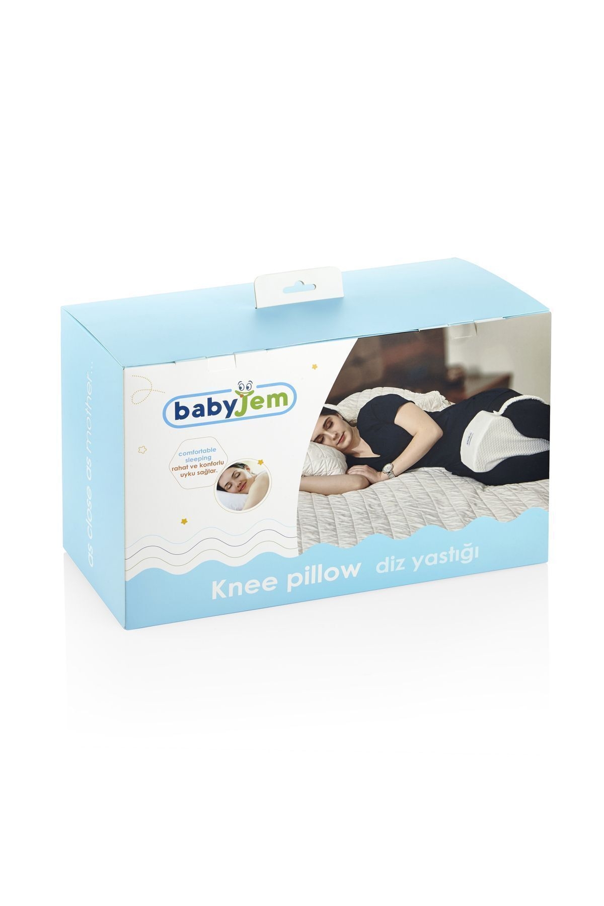 Babyjem%20Hamile%20Diz%20Yastığı